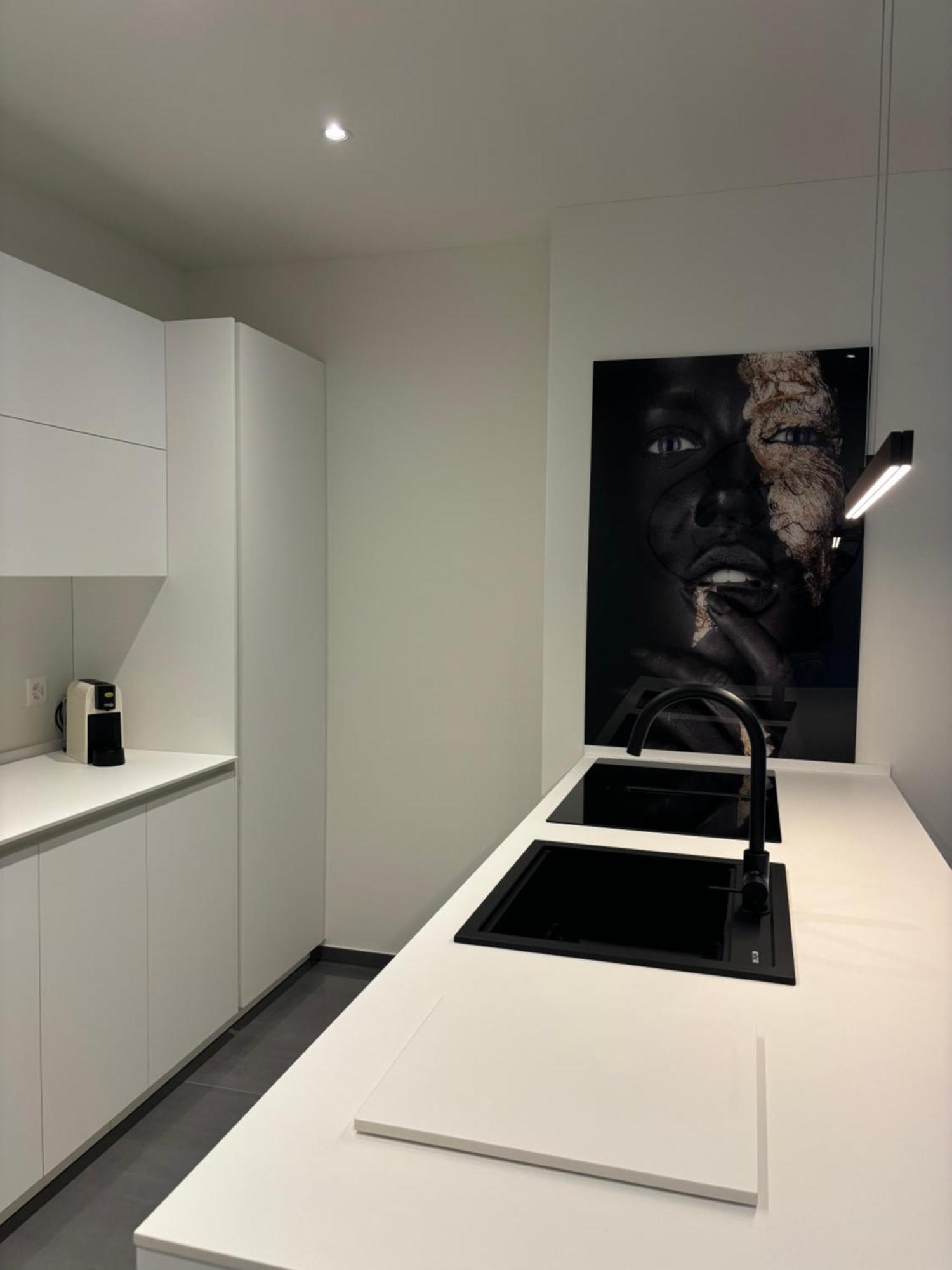 Glbcube Apartment *
