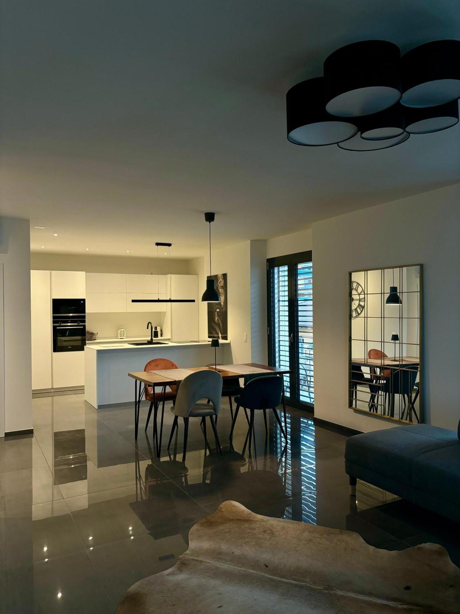 Apartment Glbcube Locarno