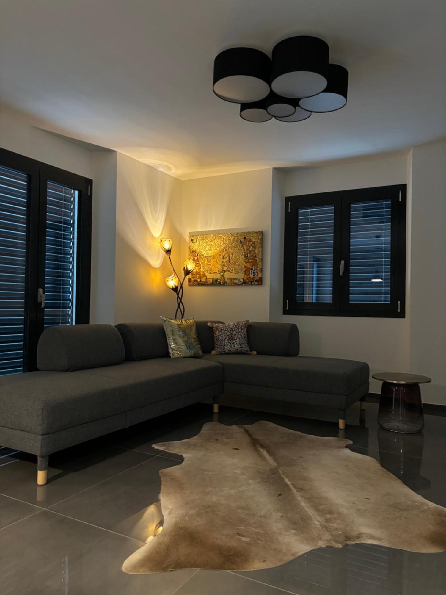 Apartment Glbcube Locarno