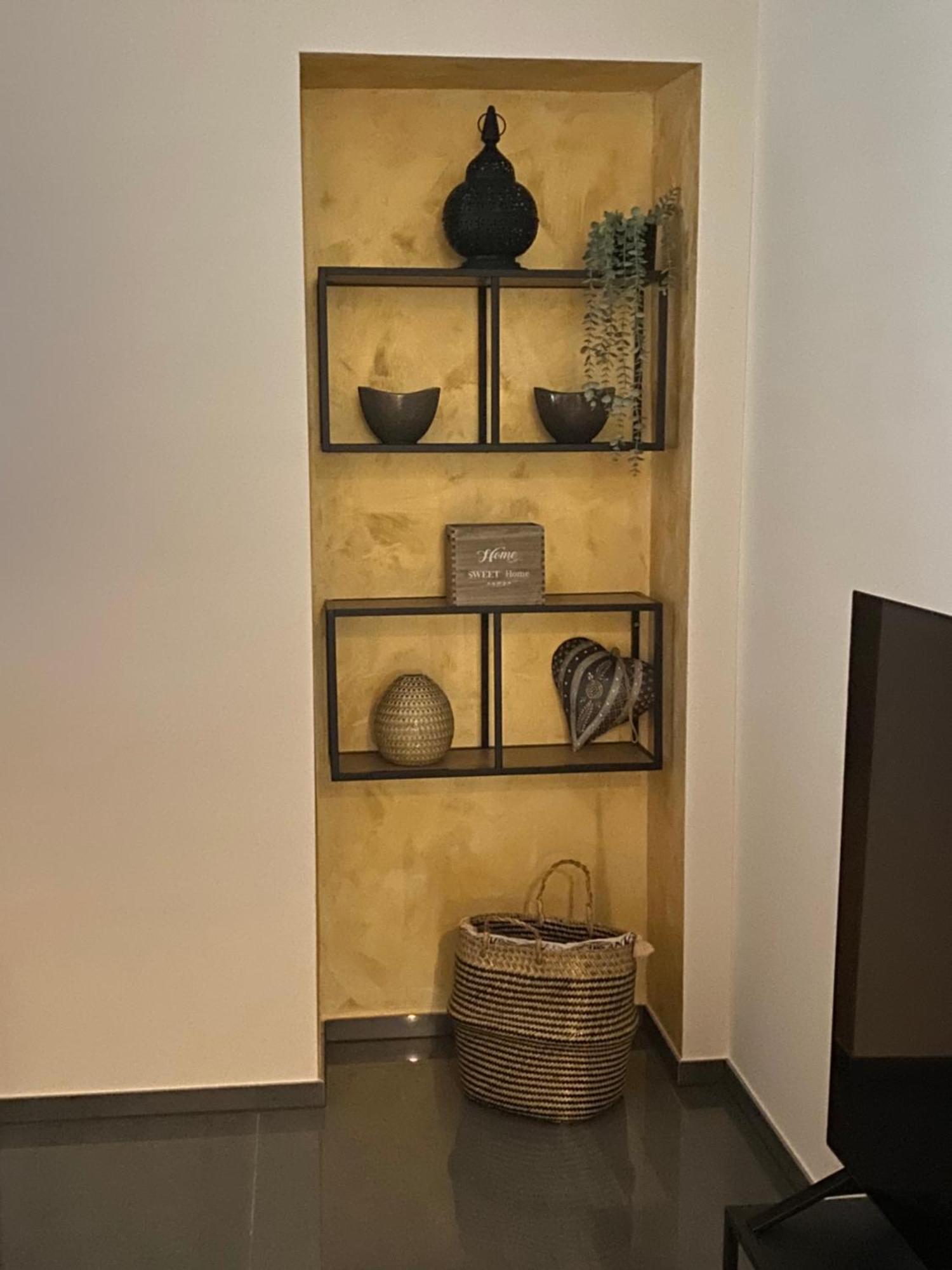 Glbcube Apartment