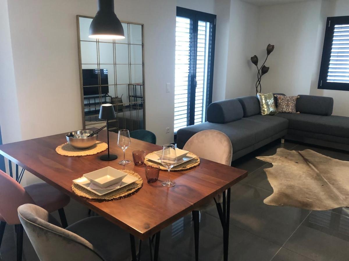 Glbcube Apartment *