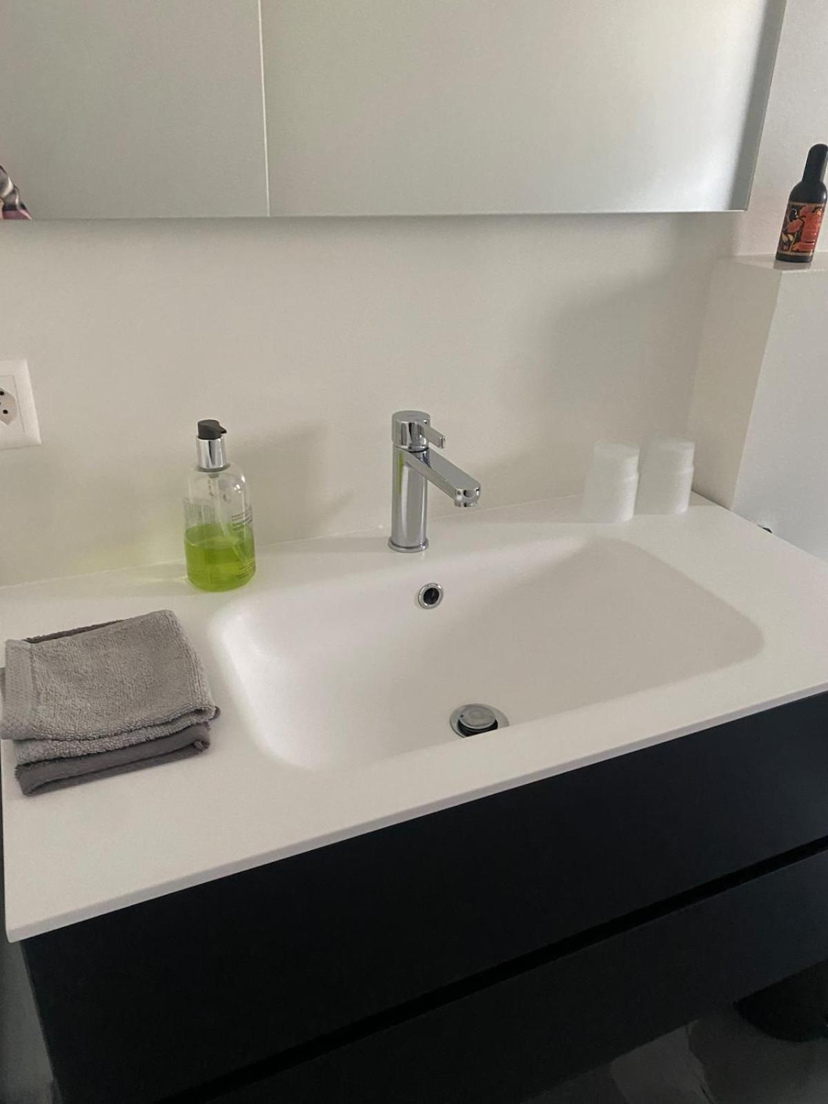 Apartment Glbcube *