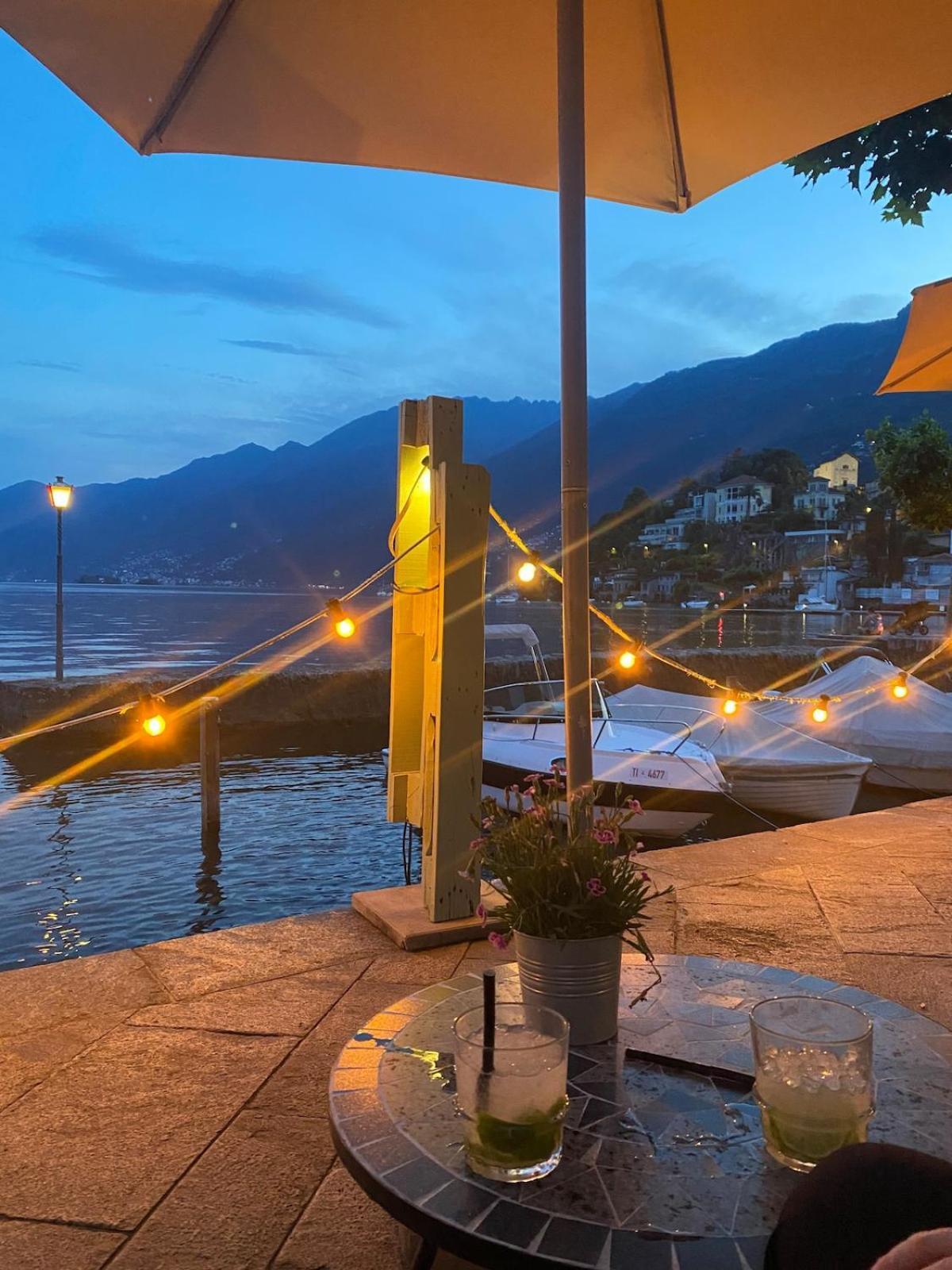 Glbcube * Locarno