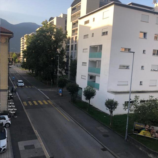 Apartment Glbcube *